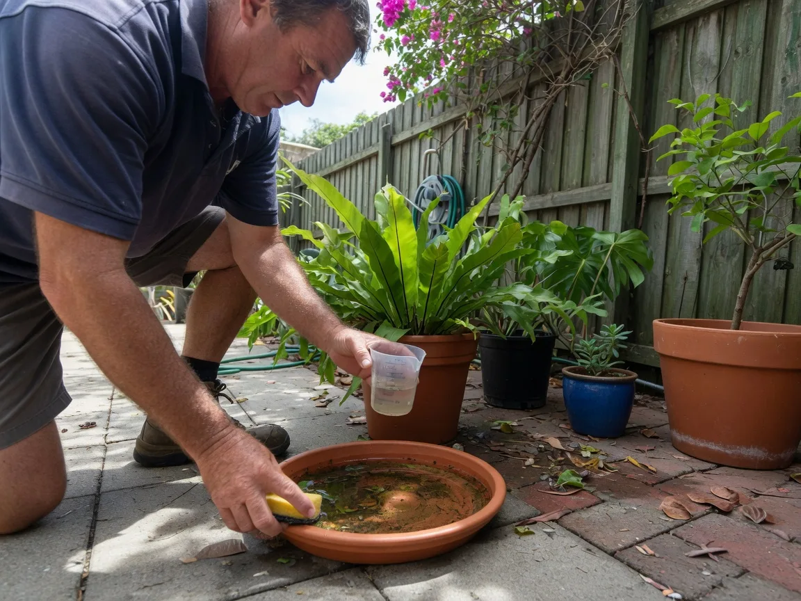 Mosquito Treatment company in Capalaba